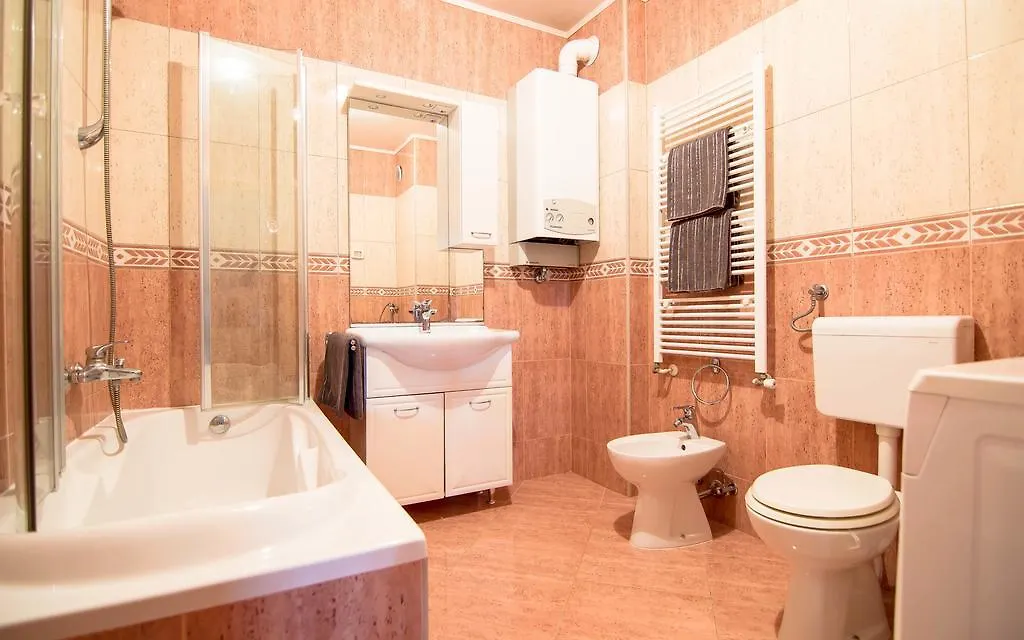 Kira Apartment Pula