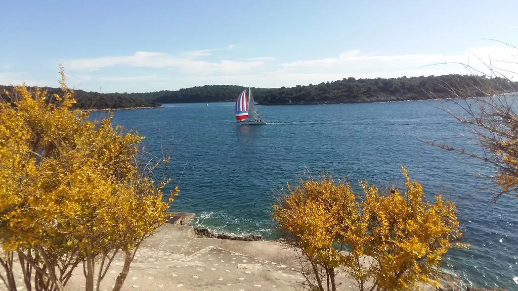 Kira Apartment Pula Croatia